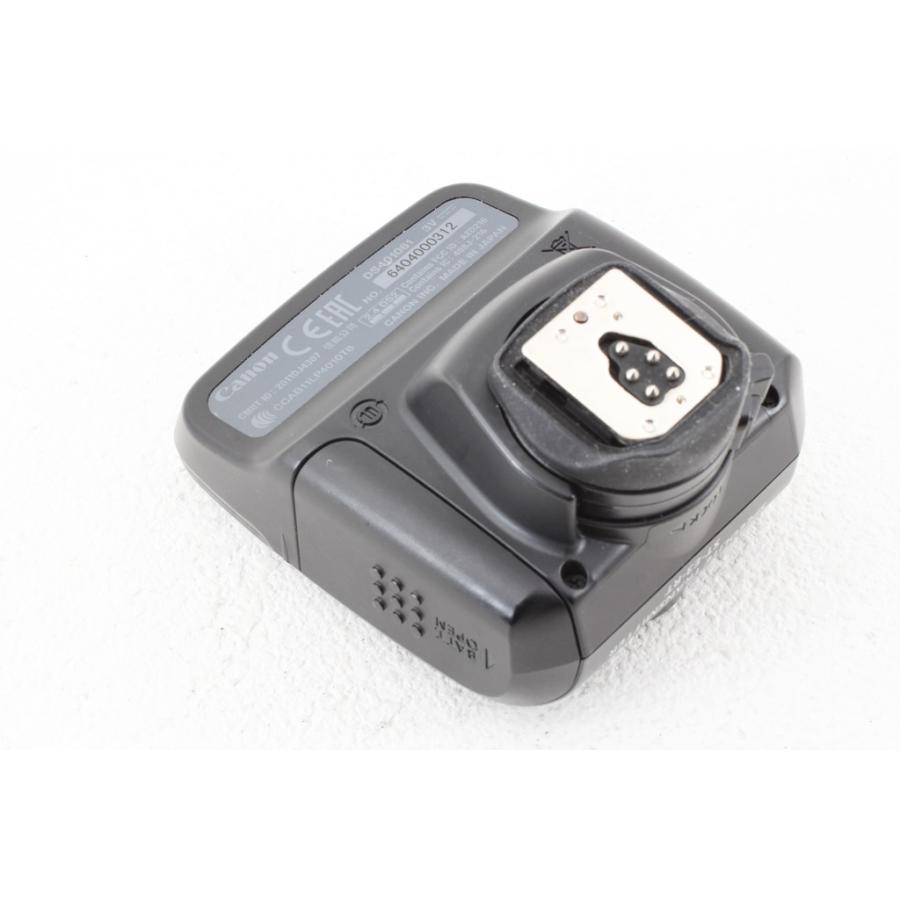 Canon キヤノン ST-E3-RT スピードライトトランスミッター◆極上品ランク | キヤノン | 01