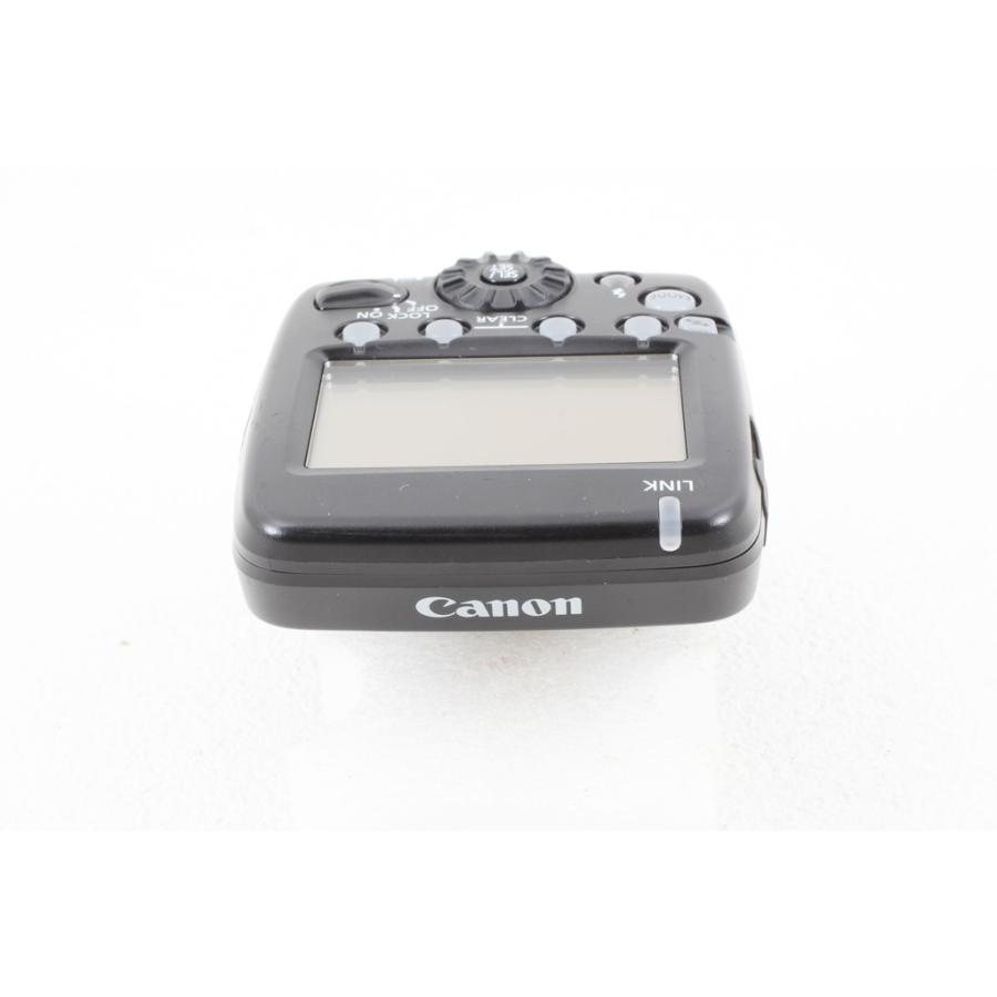 Canon キヤノン ST-E3-RT スピードライトトランスミッター◆極上品ランク | キヤノン | 02
