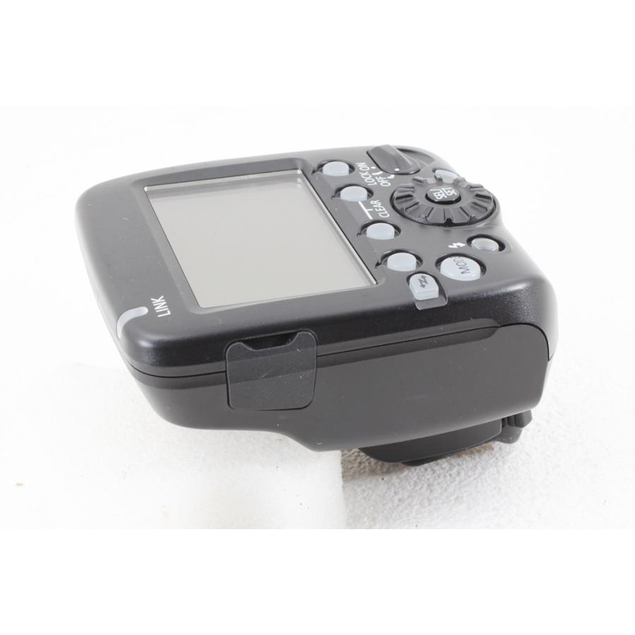 Canon キヤノン ST-E3-RT スピードライトトランスミッター◆極上品ランク | キヤノン | 03