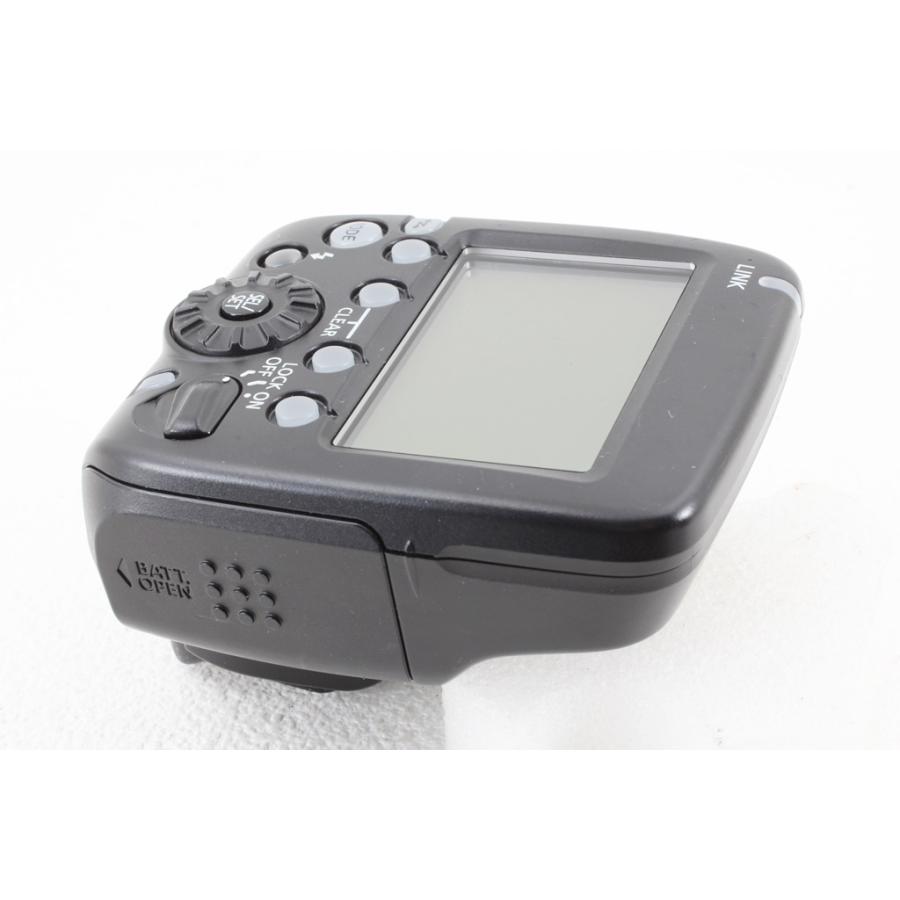 Canon キヤノン ST-E3-RT スピードライトトランスミッター◆極上品ランク | キヤノン | 04