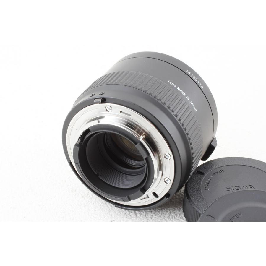 シグマ（SIGMA） APO TELE CONVERTER 2x EX DG Nikon ニコン◇テレコン
