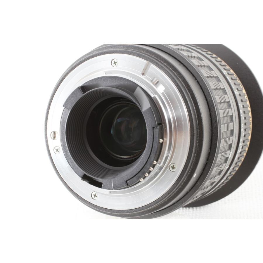 TAMRON タムロン SP AF 11-18mm F4.5-5.6 Di II A13 Nikon