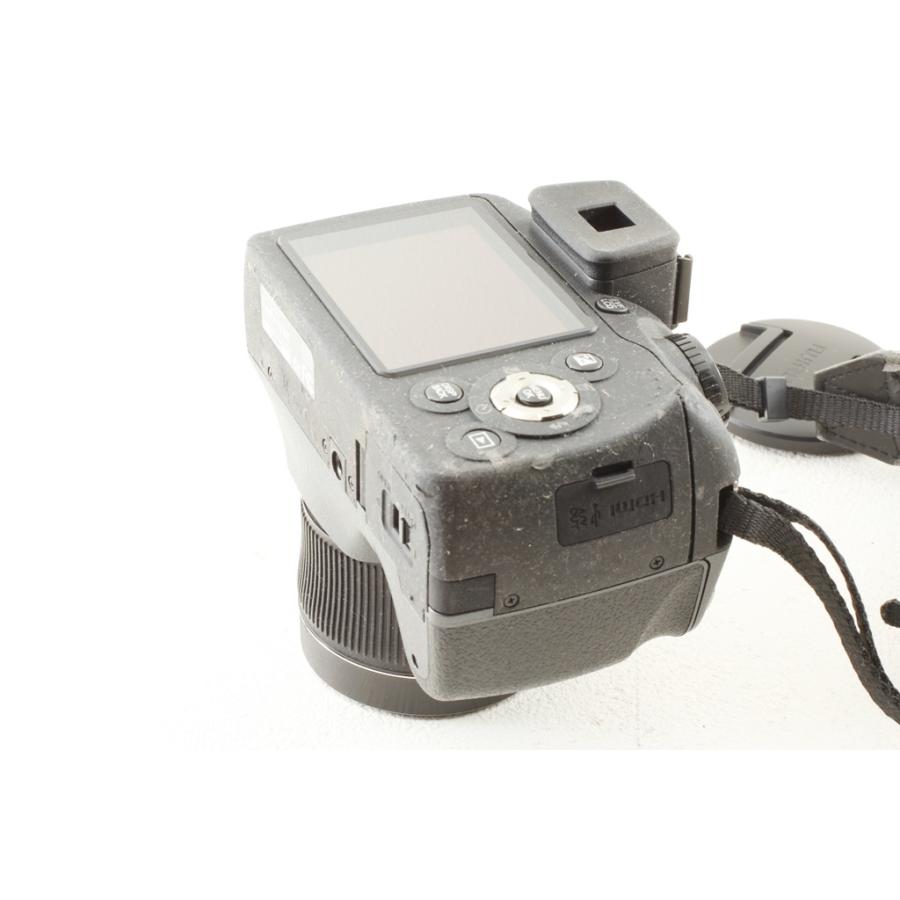 FUJIFILMフジフィルム FinePix SL300◇ジャンク品ランク : Crew・act