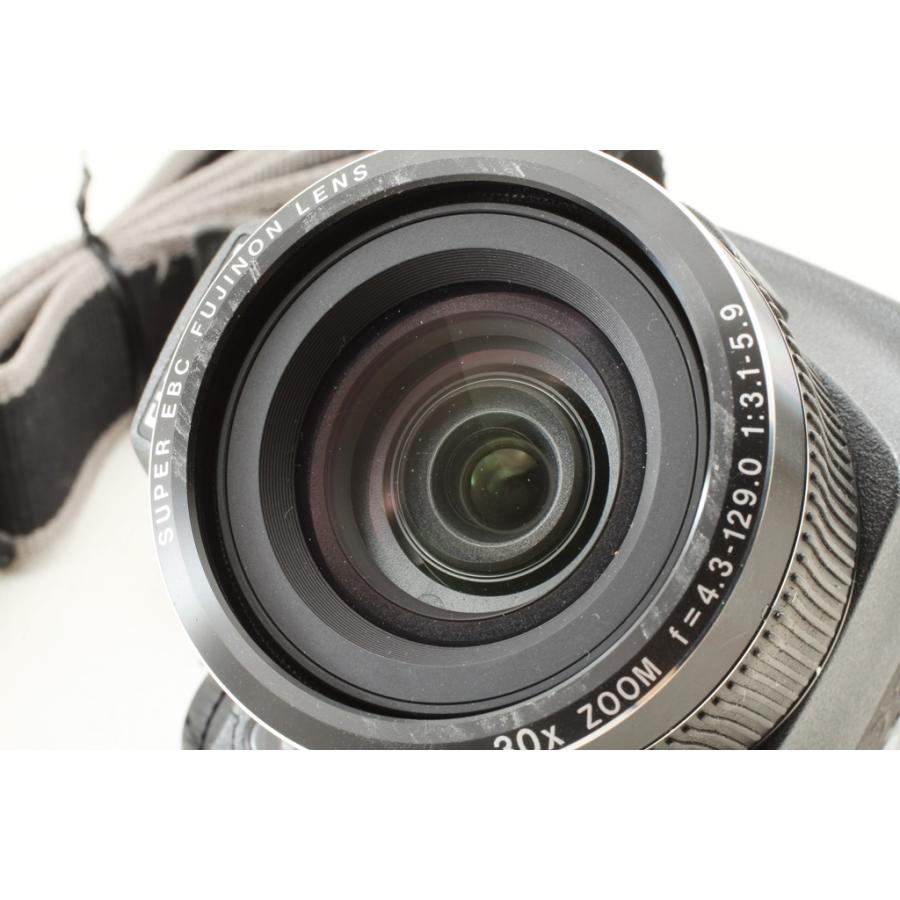 フジフィルム製　SＬ300 Amazon | FUJIFILM デジタルカメラ FinePix SL300 光学30倍 ブラック F