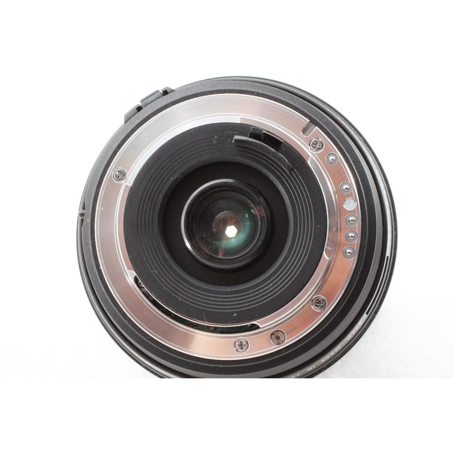 Tamron AF 28-200mm F3.8-5.6 LD ASPHERICAL[IF] SuperII Pentax◆外観美品ランク | TAMRON | 05