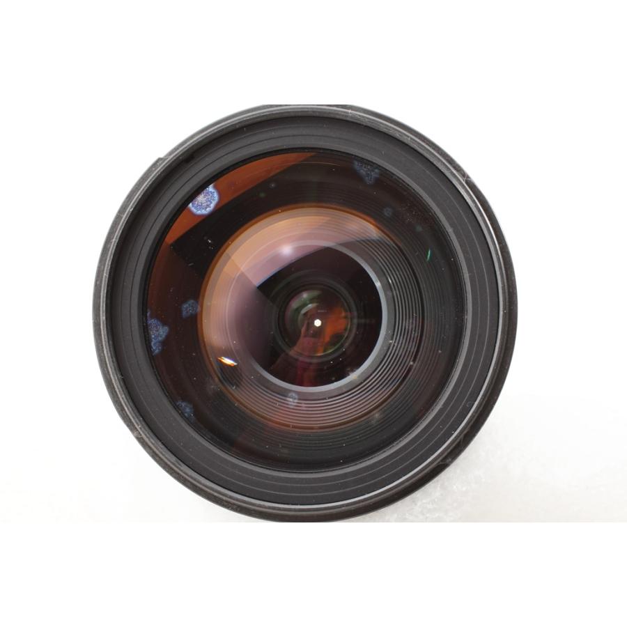 Tamron AF 28-200mm F3.8-5.6 LD ASPHERICAL[IF] SuperII Pentax◆外観美品ランク | TAMRON | 06