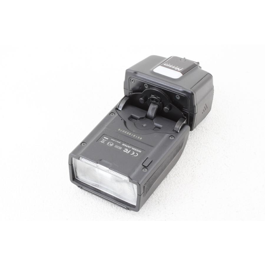 Nissin ニッシン ストロボ i40 Sonyソニー◆フラッシュ/美品ランク | ニッシン デジタル