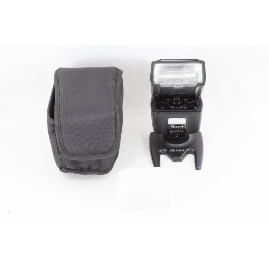 Nissin ニッシン ストロボ i40 Sonyソニー◆フラッシュ/美品ランク | ニッシン デジタル | 02