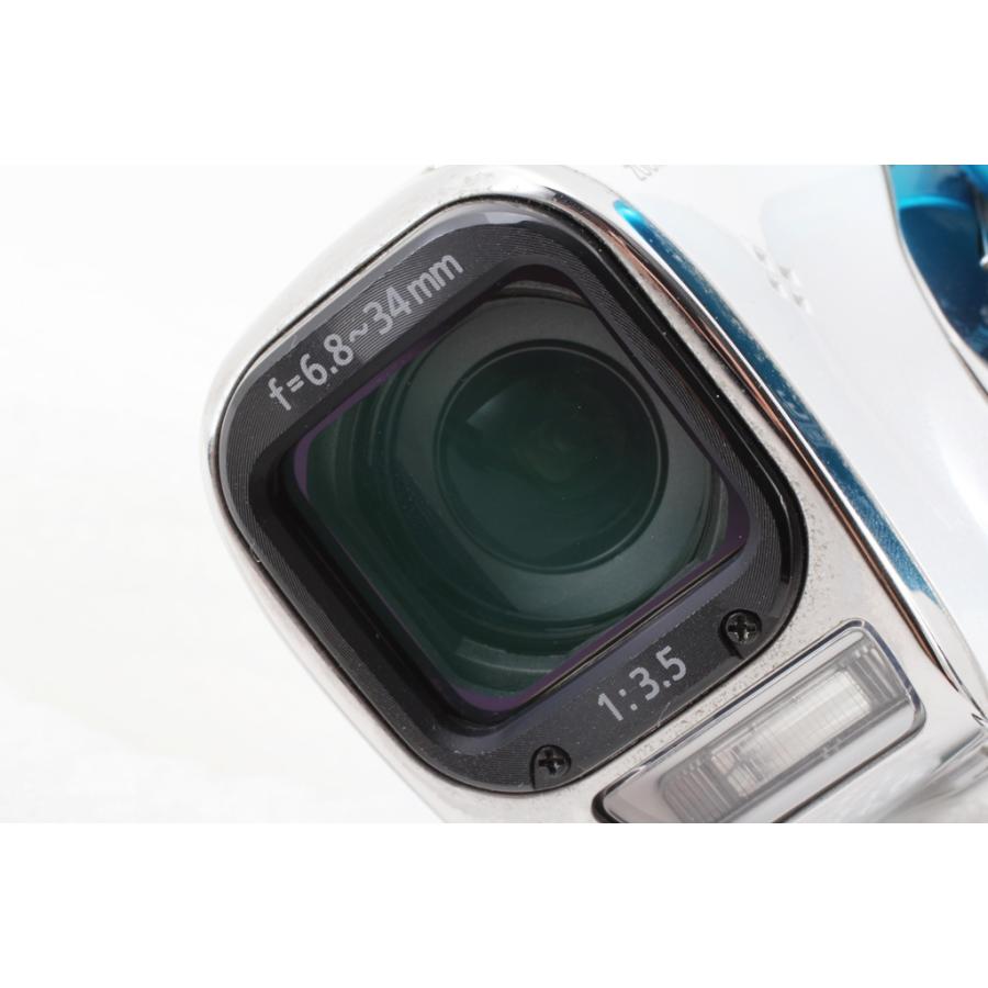 Panasonic パナソニック HX-WA10◇ビデオカメラ/美品ランク : Crew