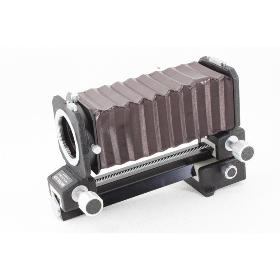 ASAHI Pentax ペンタックス AUTO BELLOWS◆ベローズ/極上品ランク | ペンタックス | 02