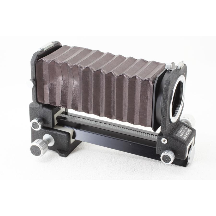 ASAHI Pentax ペンタックス AUTO BELLOWS◆ベローズ/極上品ランク | ペンタックス | 03