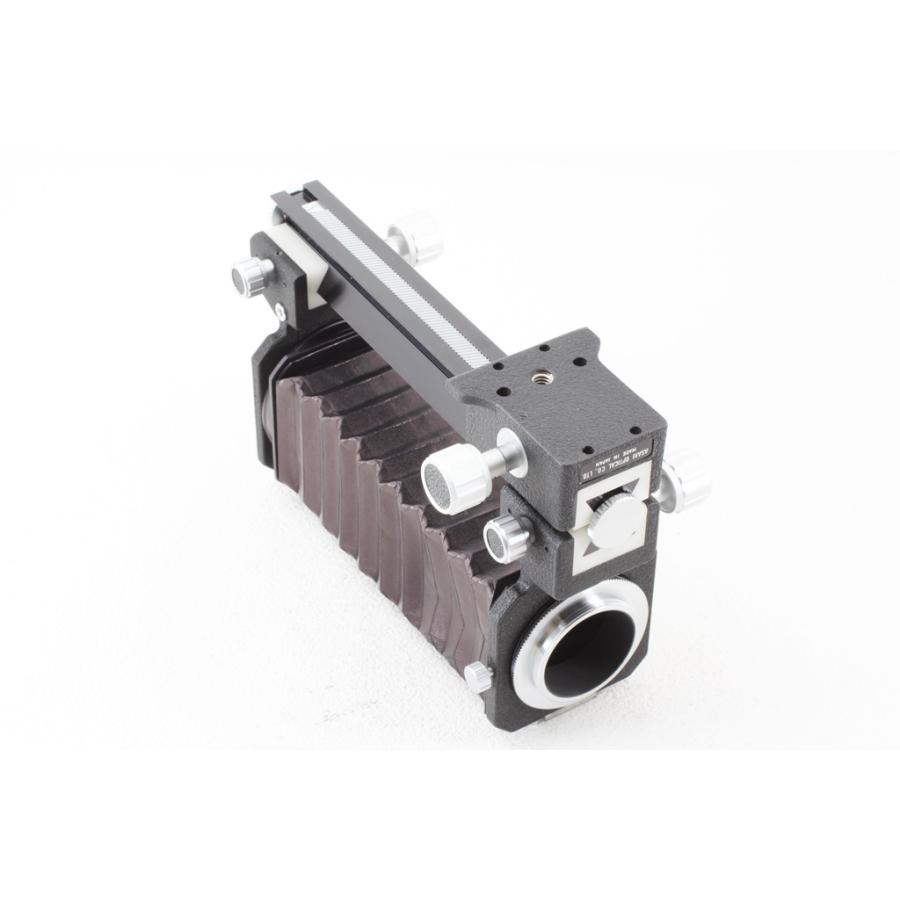 ASAHI Pentax ペンタックス AUTO BELLOWS◆ベローズ/極上品ランク | ペンタックス | 04