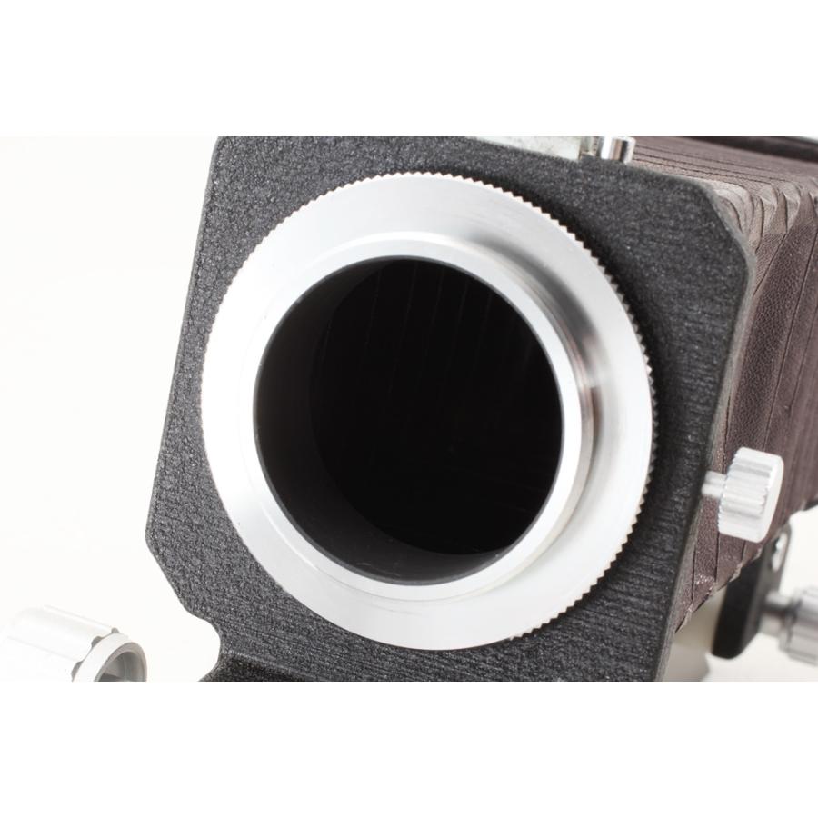 ASAHI Pentax ペンタックス AUTO BELLOWS◆ベローズ/極上品ランク | ペンタックス | 05