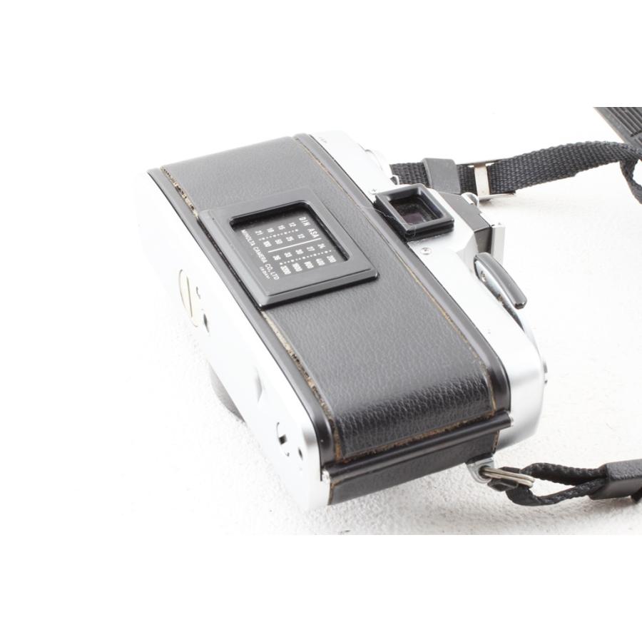 Minolta ミノルタ XG-E MD ROKKOR 50/1.7◆一眼レフフィルム/ジャンク品ランク | コニカミノルタ | 01