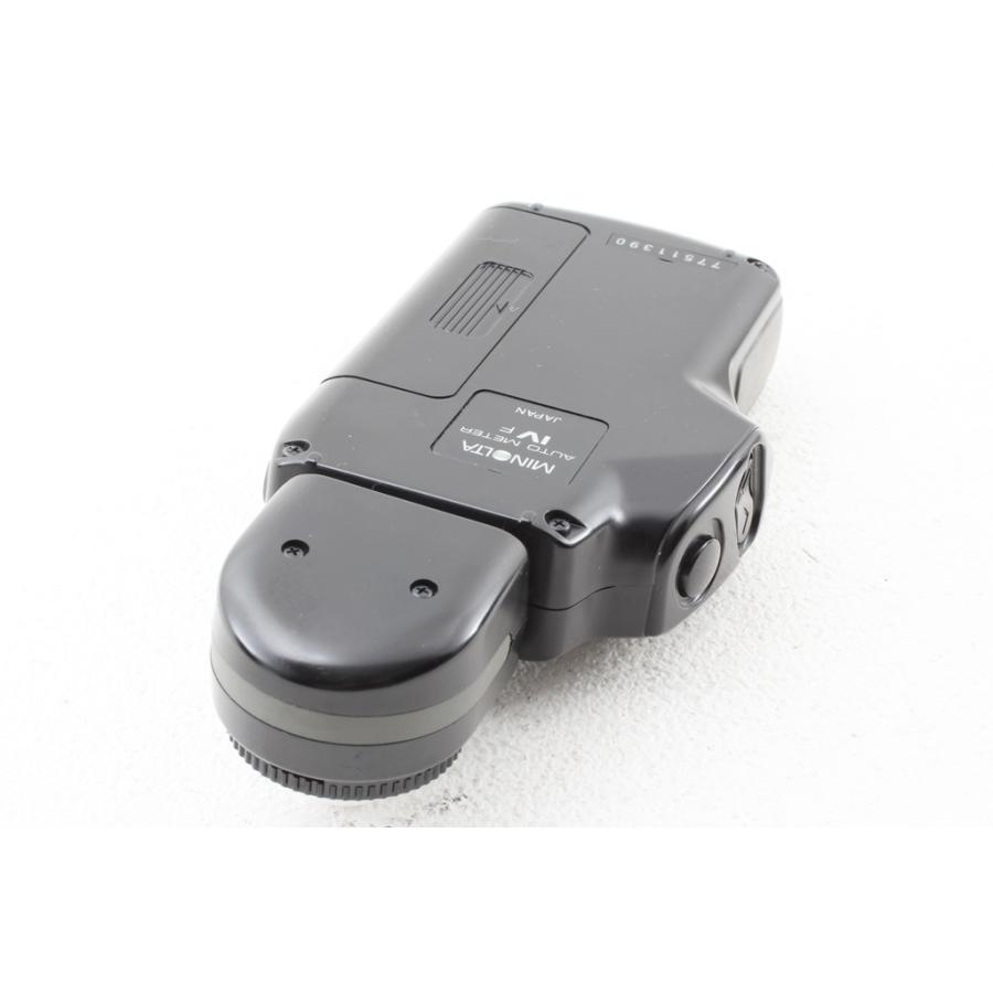 ミノルタ minoltaSpotmeter F 露出計 Nikon収納ポーチ付き ミノルタ minoltaSpotmeter F 露出計 Nikon収納ポーチ付き 良品