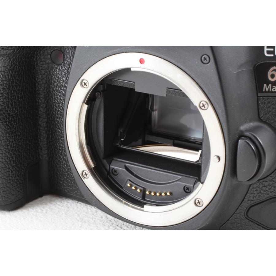 Canon - キヤノン EOS 6D MarkII ボディ 価格.com - CANON EOS 6D Mark II ボディ 価格比較