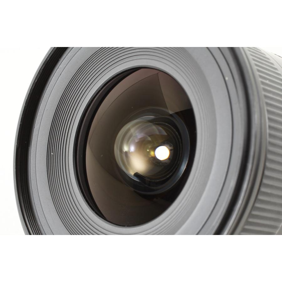 TAMRON タムロン 10-24mm F3.5-4.5 Di II VC HLD B023 Nikonニコン◆美品ランク | TAMRON | 06
