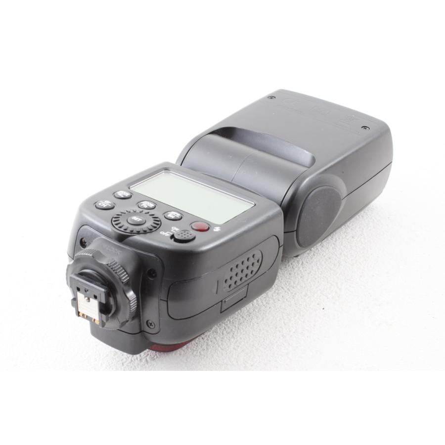 GODOX ゴドックス TT600 スピードライト◆ストロボ/美品ランク |  | 03