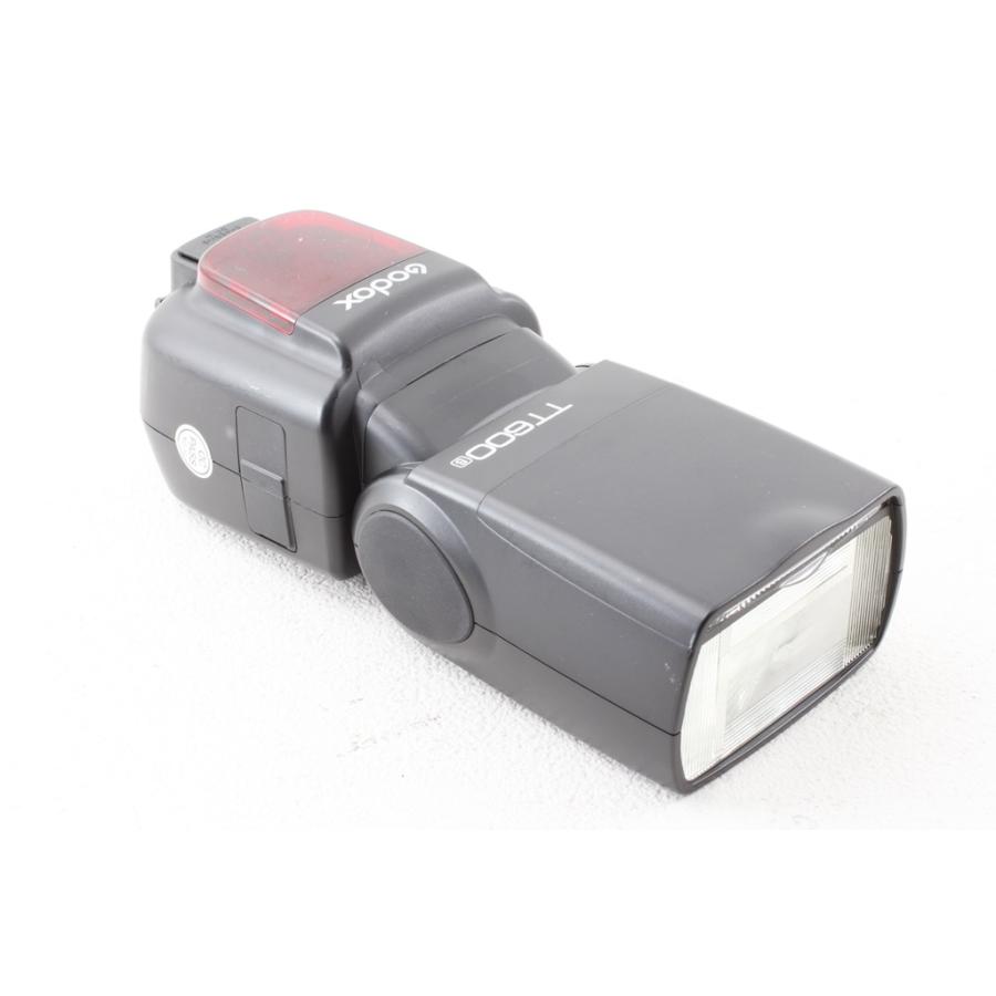 GODOX ゴドックス TT600 スピードライト◆ストロボ/美品ランク |  | 04