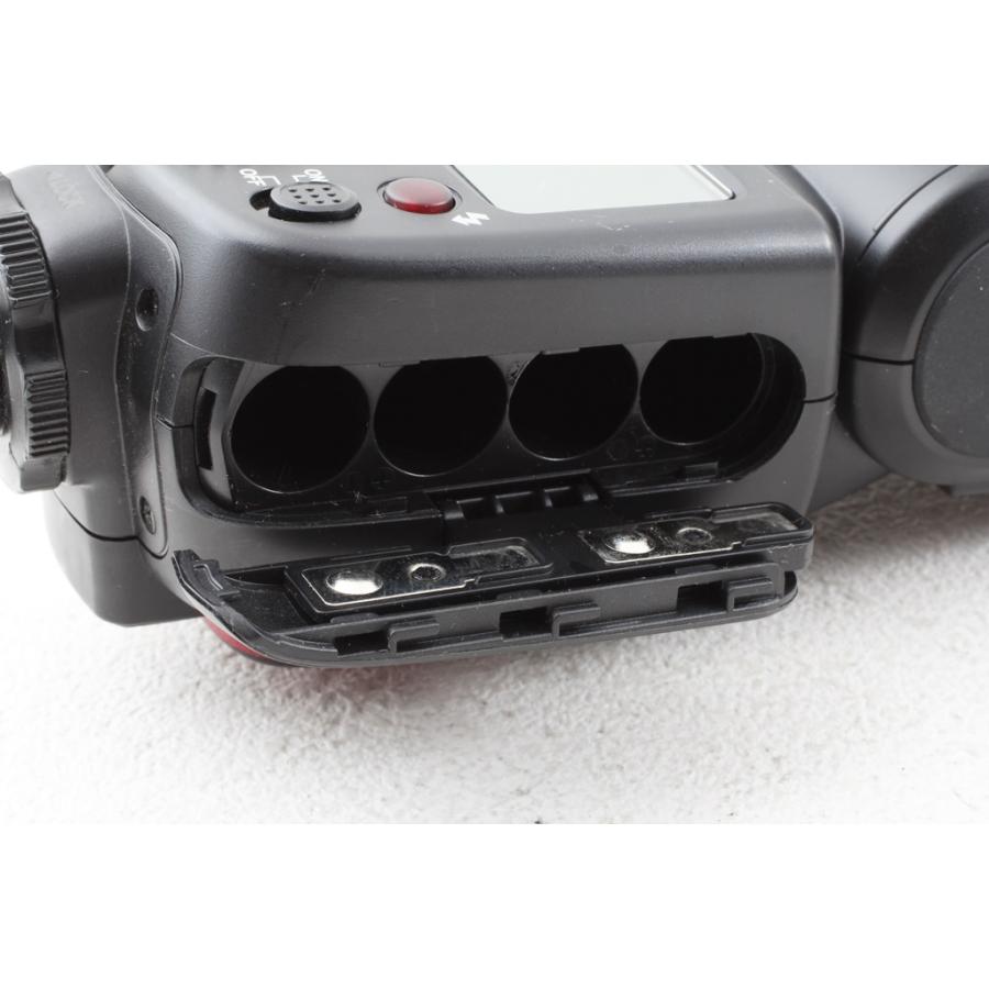 GODOX ゴドックス TT600 スピードライト◆ストロボ/美品ランク |  | 05