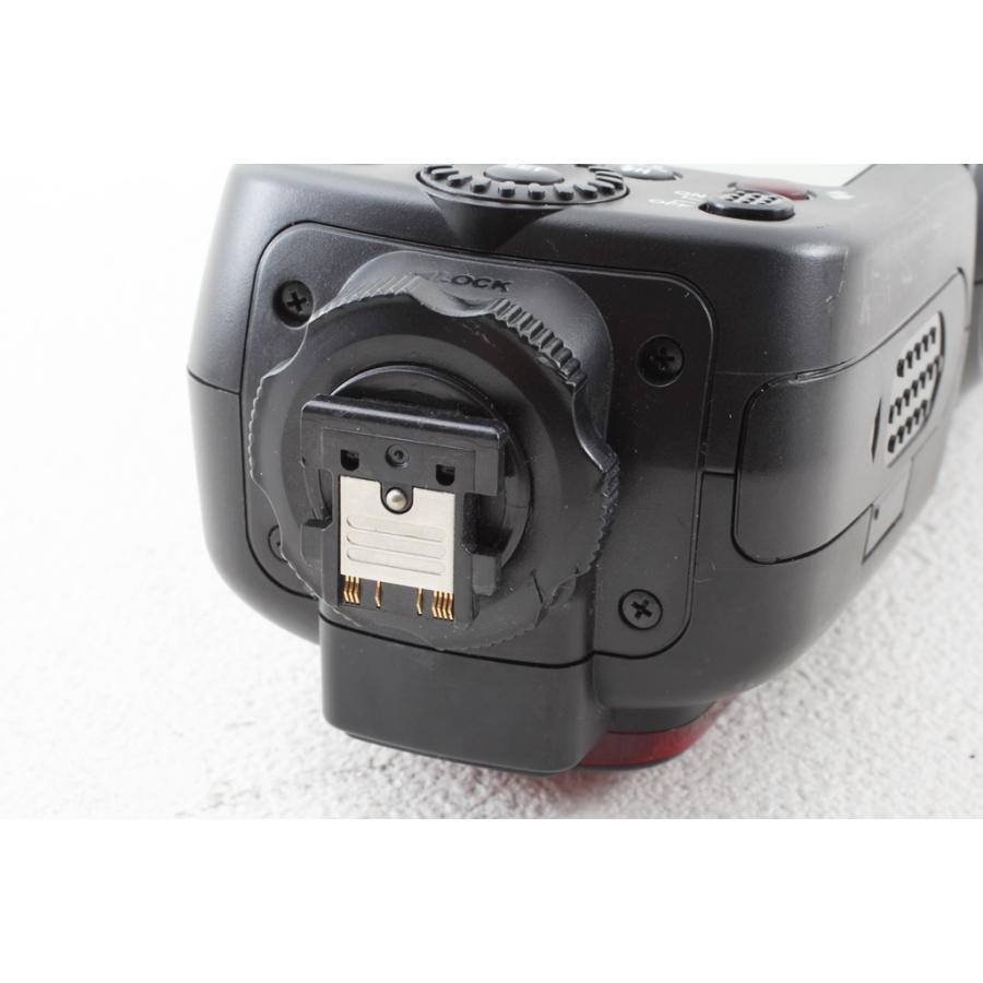 GODOX ゴドックス TT600 スピードライト◆ストロボ/美品ランク |  | 06