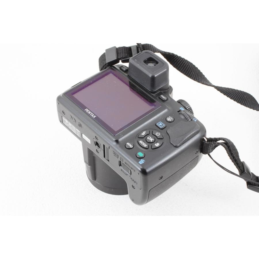 ペンタックス PENTAX X70 デジタルカメラ◇コンデジ/ジャンク品ランク