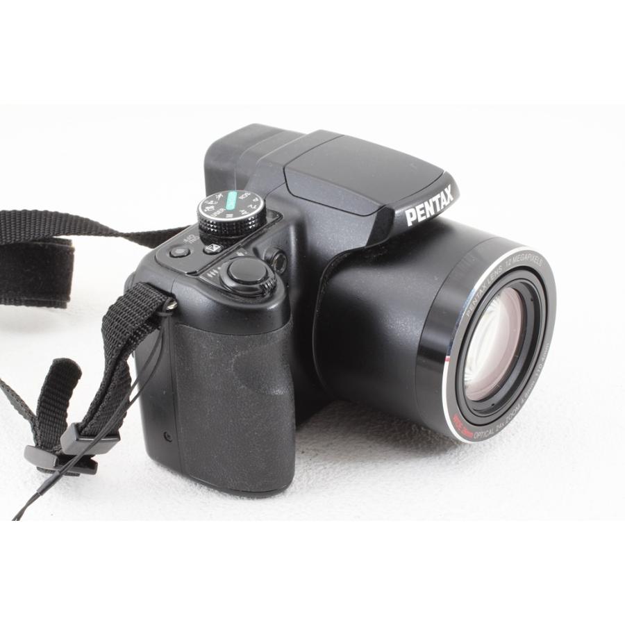 ペンタックス PENTAX X70 デジタルカメラ◇コンデジ/ジャンク品ランク