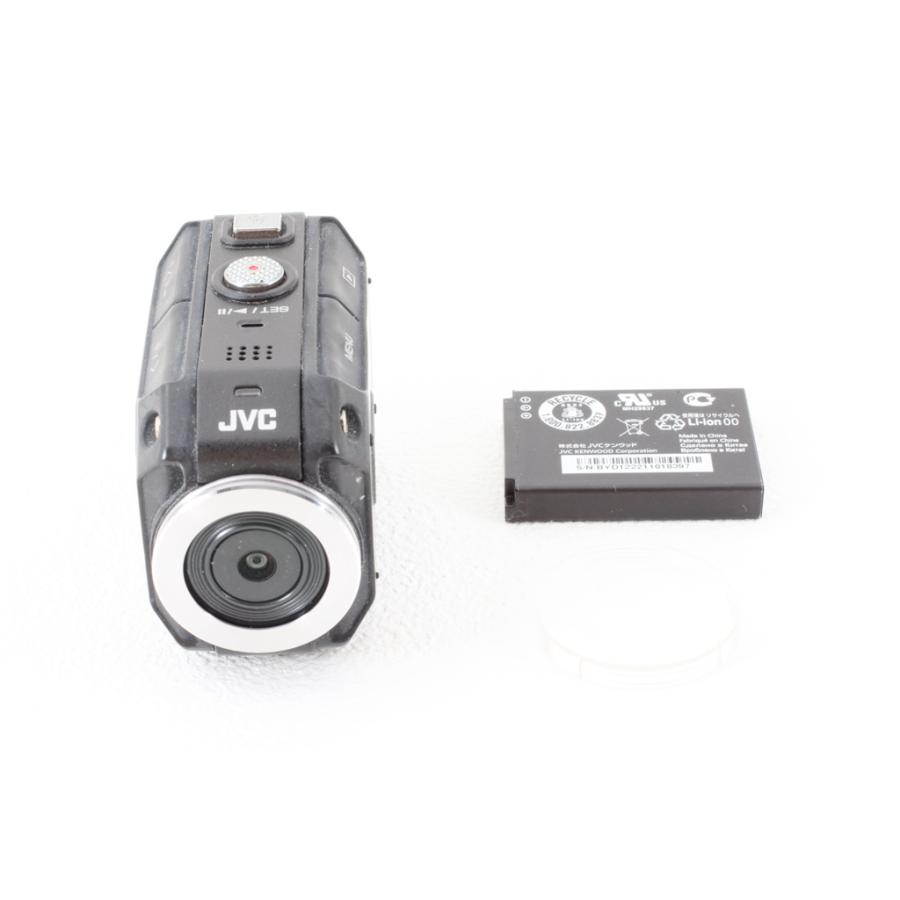 JVC Victor ビクター GC-XA1 アクションカム◆ジャンク品ランク | Victor(オーディオ) | 02