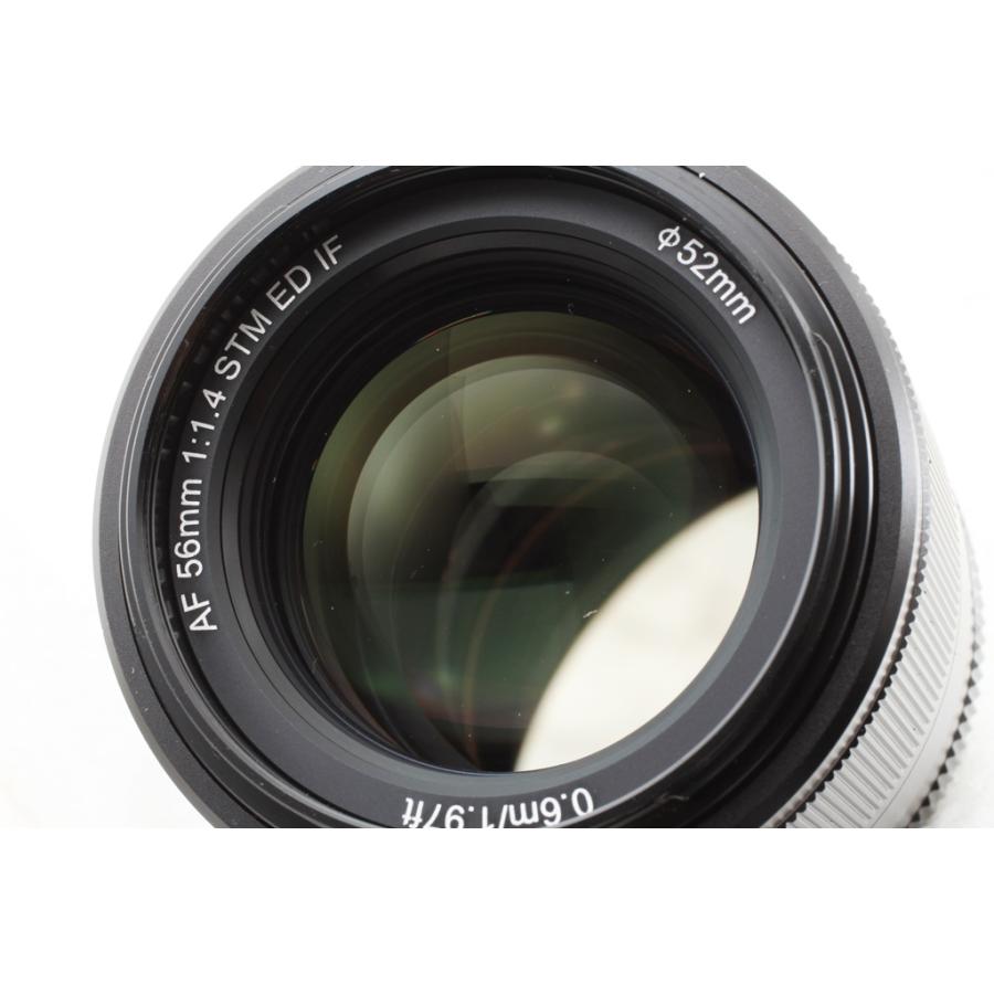 VILTROX ビルトロックス AF 56mm F1.4 XF フジフイルムX用◇単