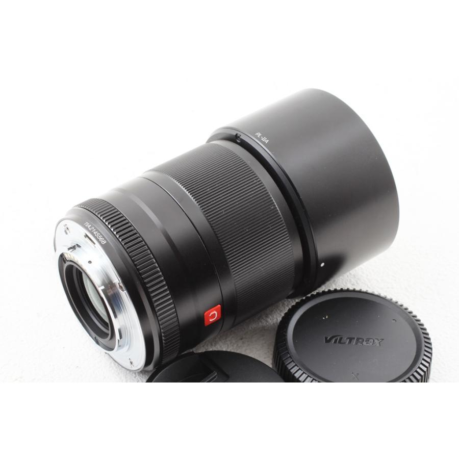 VILTROX ビルトロックス AF 56mm F1.4 XF フジフイルムX用◆単焦点/極上品ランク |  | 01