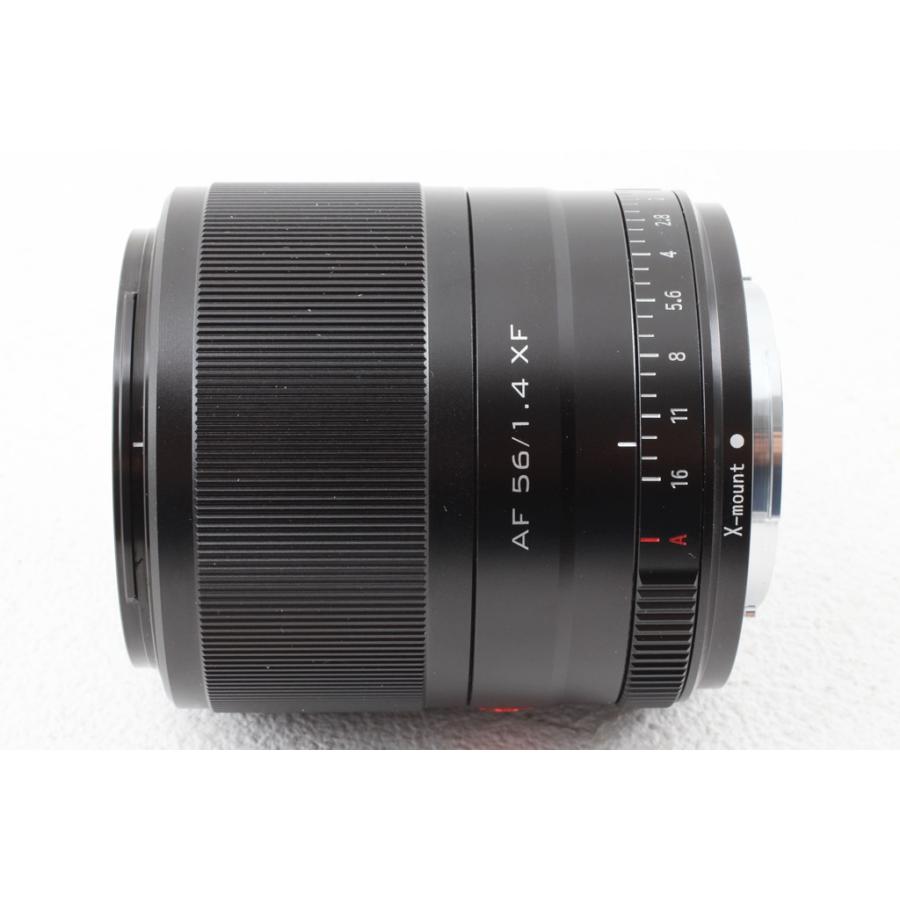 VILTROX ビルトロックス AF 56mm F1.4 XF フジフイルムX用◆単焦点/極上品ランク |  | 03
