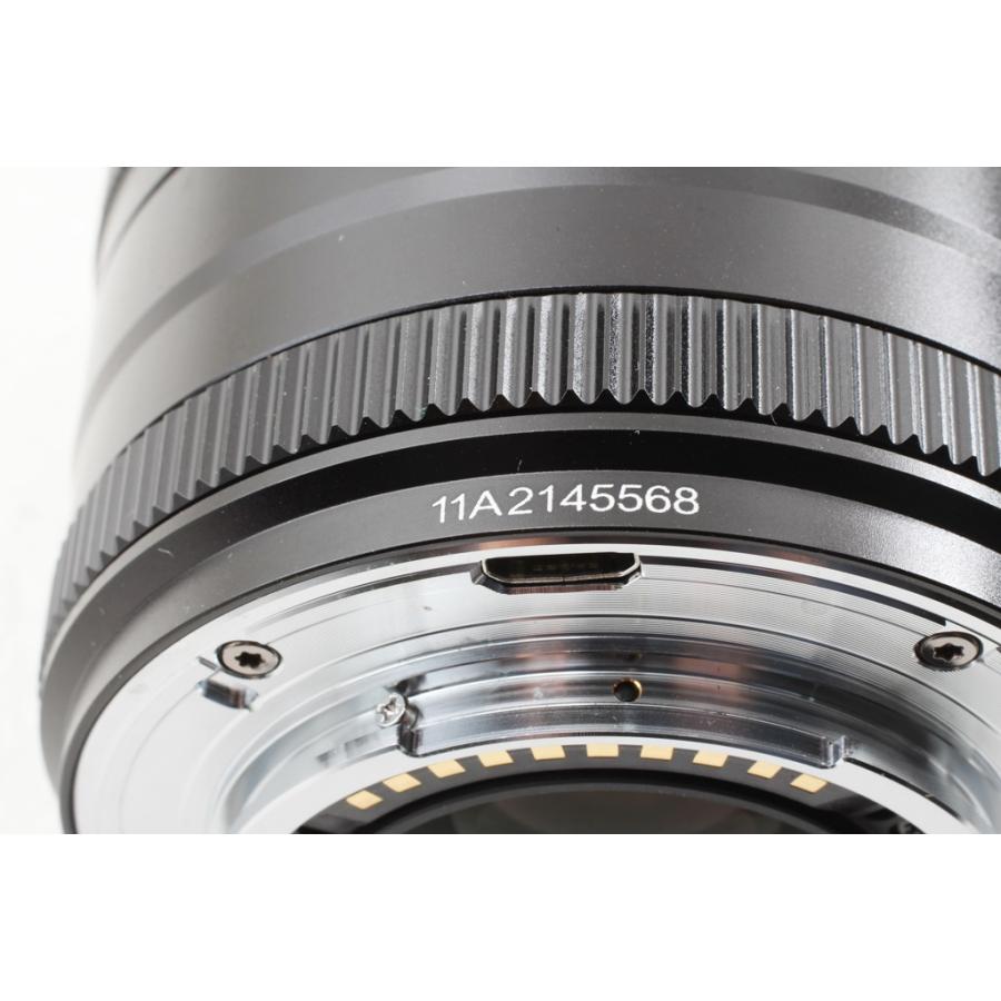 VILTROX ビルトロックス AF 56mm F1.4 XF フジフイルムX用◆単焦点/極上品ランク |  | 05