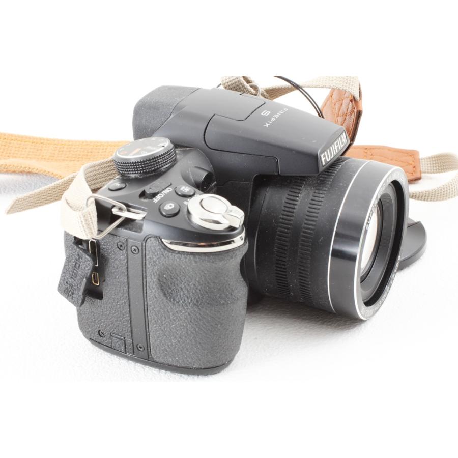 FUJIFILMフジフィルム FinePix S4500◆1400万画素,コンデジ/ジャンク品ランク |  | 04