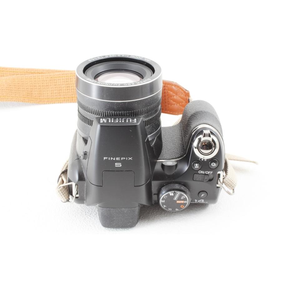 FUJIFILMフジフィルム FinePix S4500◆1400万画素,コンデジ/ジャンク品ランク |  | 05
