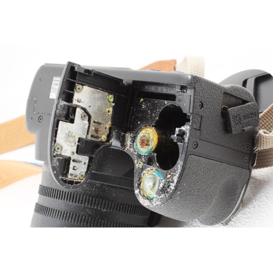 FUJIFILMフジフィルム FinePix S4500◆1400万画素,コンデジ/ジャンク品ランク |  | 06