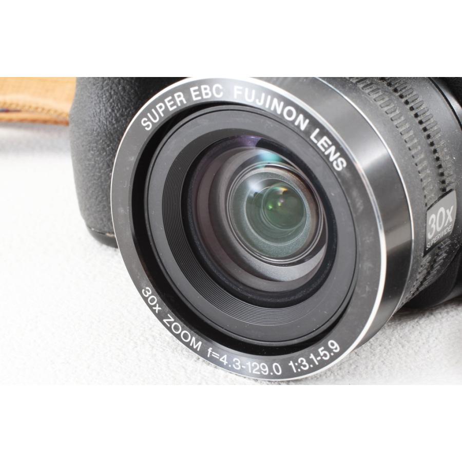 FUJIFILMフジフィルム FinePix S4500◆1400万画素,コンデジ/ジャンク品ランク |  | 08