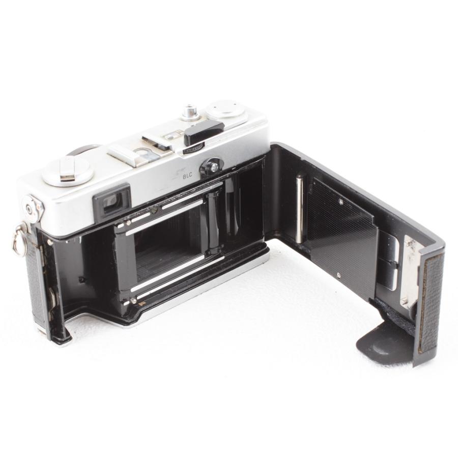 OLYMPUS オリンパス 35 DC◆フィルムカメラ レトロ/格安ランク | オリンパス | 06