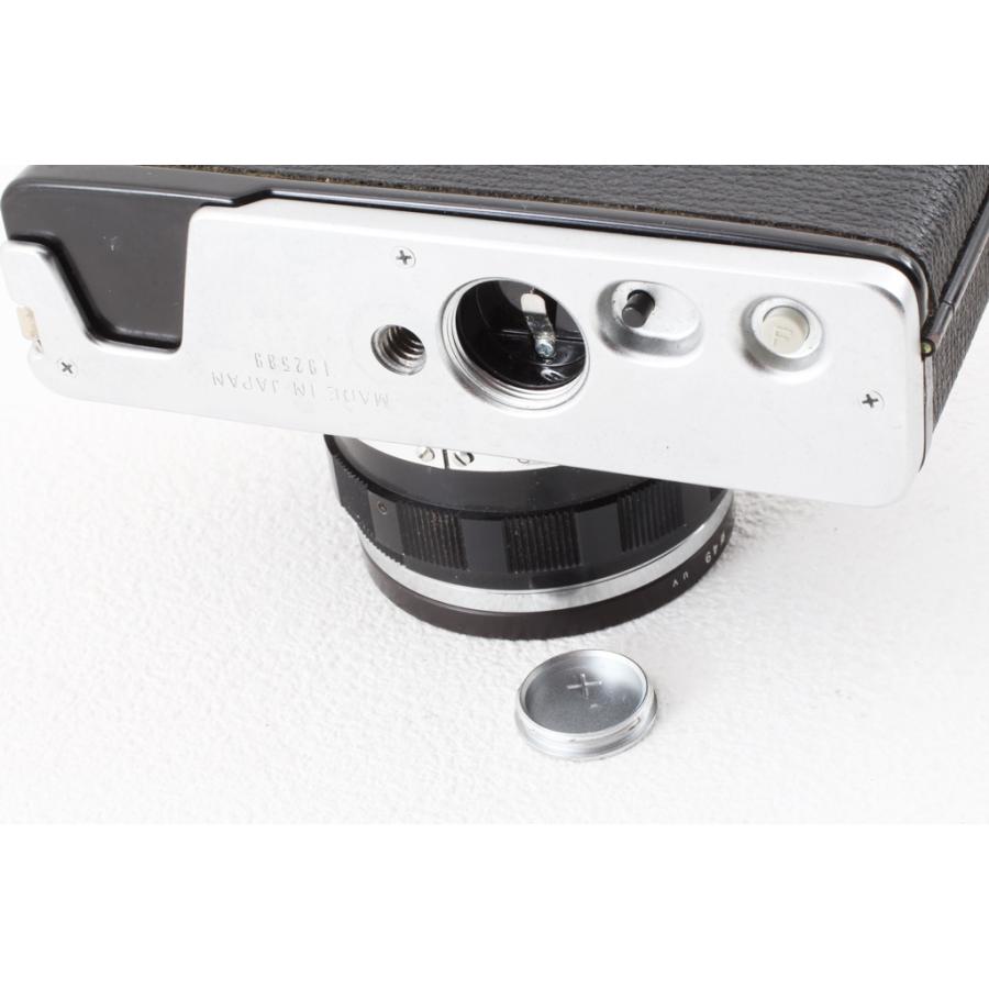 OLYMPUS オリンパス 35 DC◆フィルムカメラ レトロ/格安ランク | オリンパス | 07