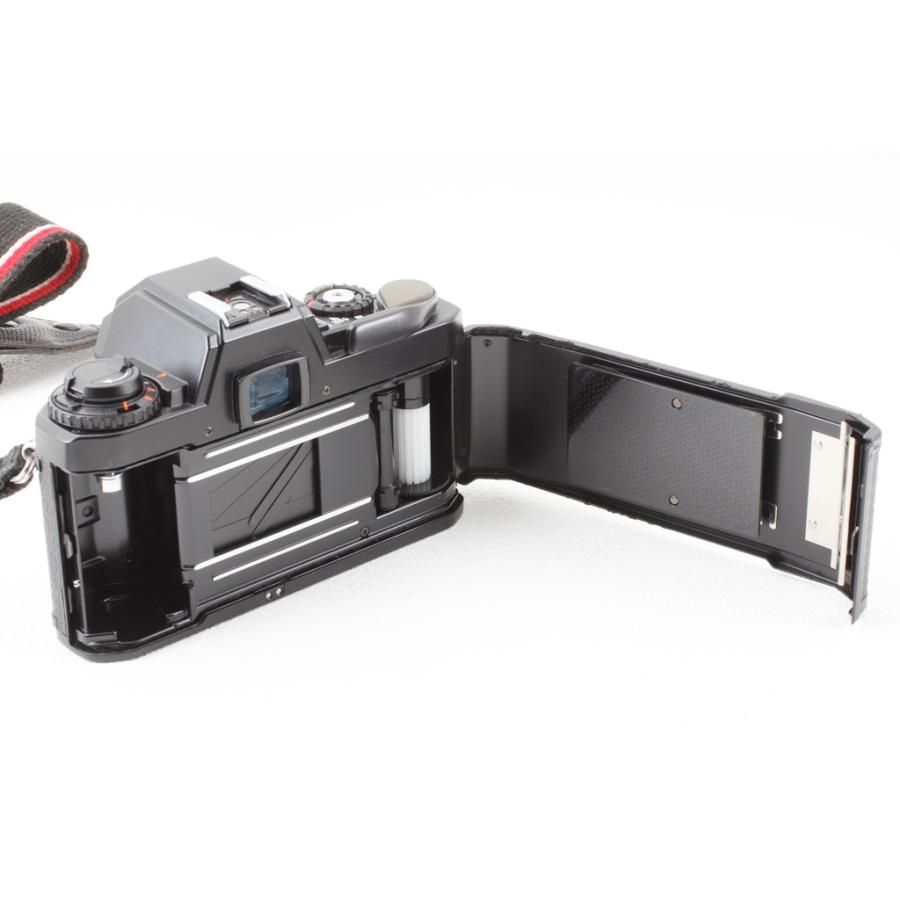 ペンタックス Pentax program A レンズ付き◇一眼レフフィルムカメラ