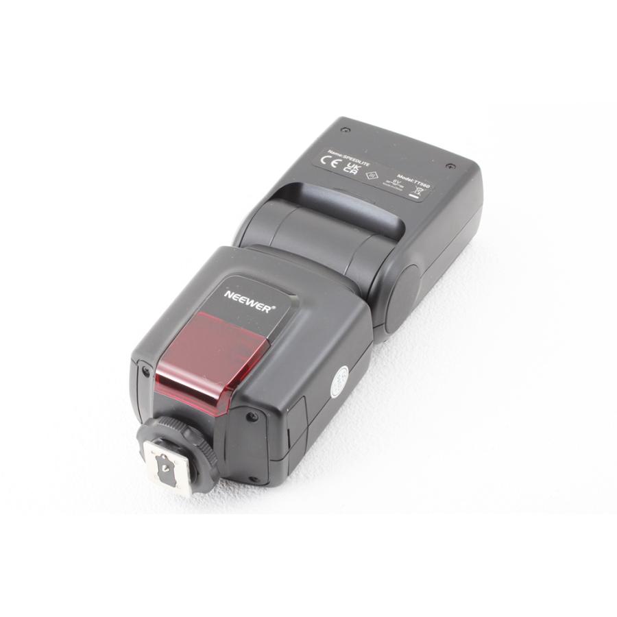 NEEWER ニューワー TT560 スピードライト◆ストロボ/美品ランク |  | 02