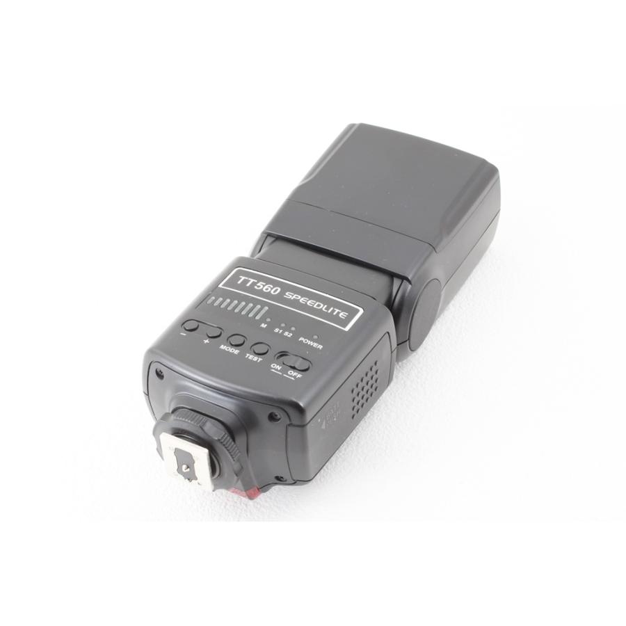 NEEWER ニューワー TT560 スピードライト◆ストロボ/美品ランク |  | 03
