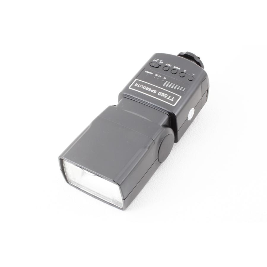 NEEWER ニューワー TT560 スピードライト◆ストロボ/美品ランク |  | 04