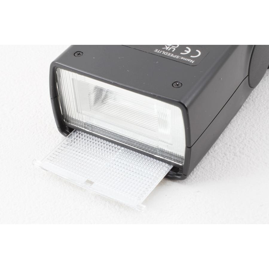 NEEWER ニューワー TT560 スピードライト◆ストロボ/美品ランク |  | 07