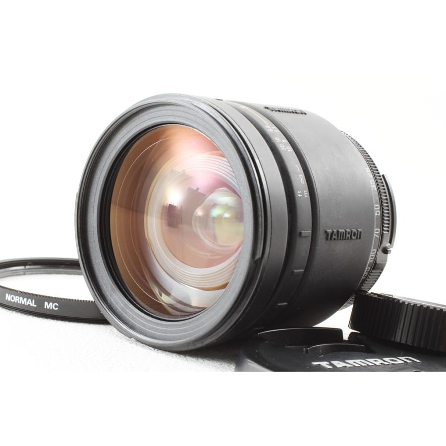 TAMRON（タムロン） AF 28-200mm F3.8-5.6 LD Asph 171D Nikonニコン