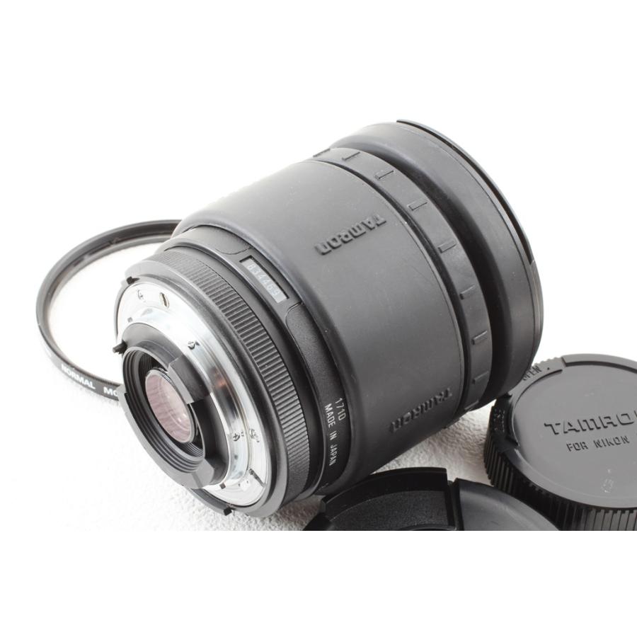 TAMRON（タムロン） AF 28-200mm F3.8-5.6 LD Asph 171D Nikonニコン