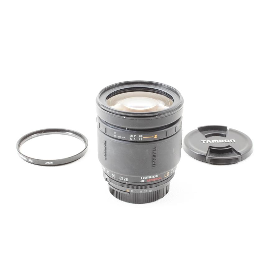 TAMRON（タムロン） AF 28-200mm F3.8-5.6 LD Asph 171D Nikonニコン