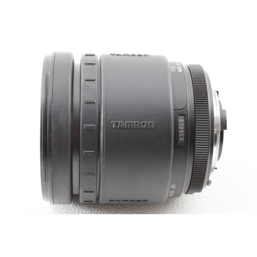 TAMRON（タムロン） AF 28-200mm F3.8-5.6 LD Asph 171D Nikonニコン