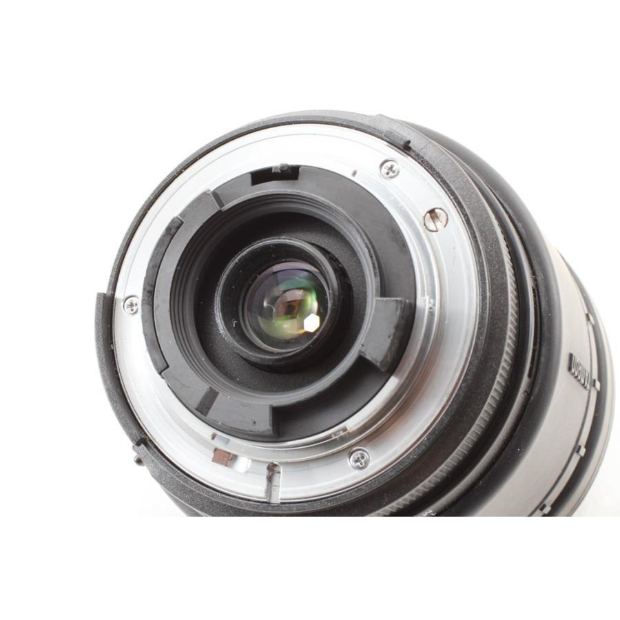 TAMRON（タムロン） AF 28-200mm F3.8-5.6 LD Asph 171D Nikonニコン