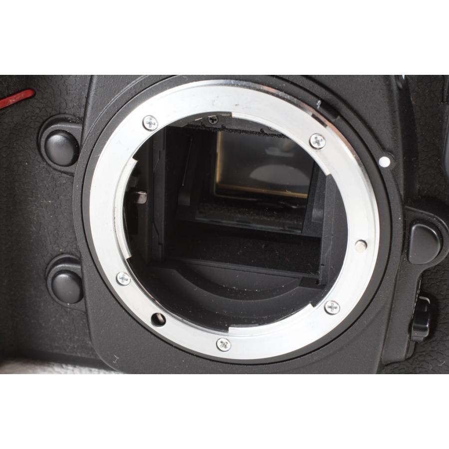 Nikon ニコン D300 ボディ◆1230万画素,デジタル一眼/外観美品ランク | ニコン | 07