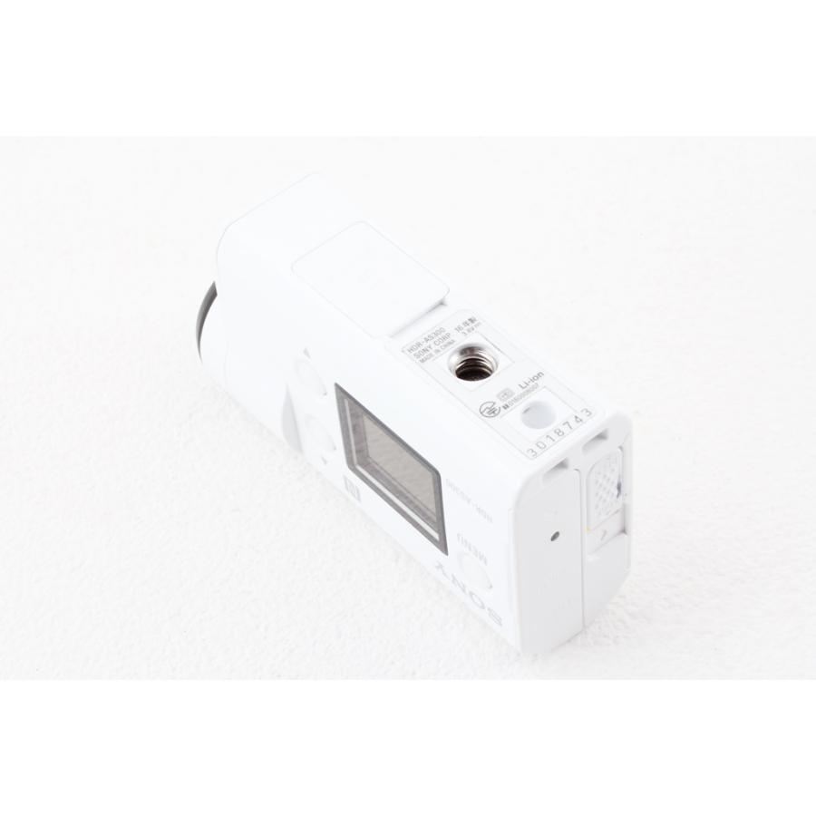 Sony ソニー HDR-AS300 デジタルビデオカメラアクションカム◆極上品ランク | SONY | 04